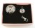 Audrey Foldable Compact Gift Set
